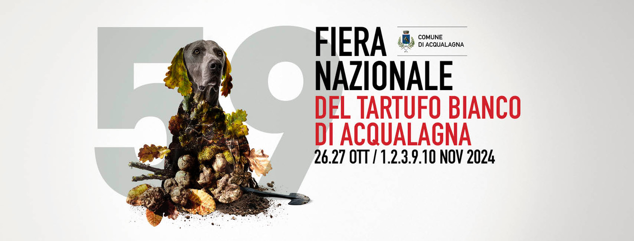 Tartufo ad Aqualagna