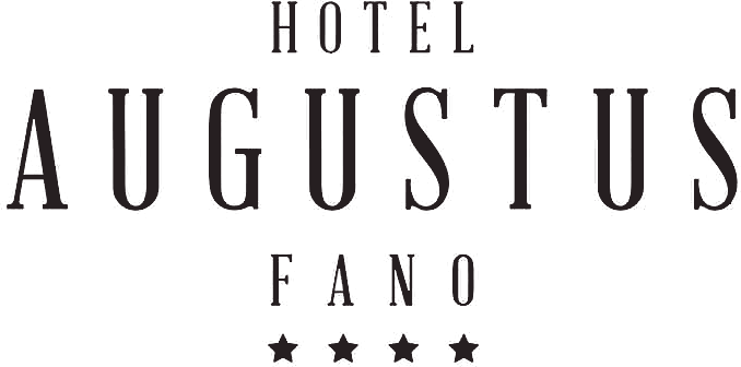 Logo Hotel Augustus